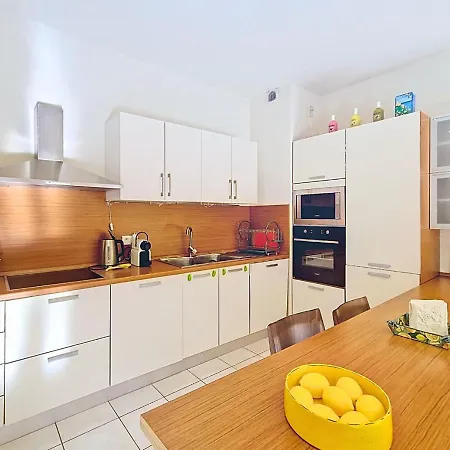 Nestor&jeeves - Palais Du Port - Balcony - Port Place Du Pin Apartmán Nice